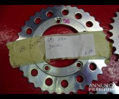 CORONA PIGNONE DUCATI E ALTRO - 20
