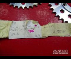 CORONA PIGNONE DUCATI E ALTRO - 21