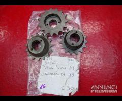 CORONA PIGNONE DUCATI E ALTRO - 22