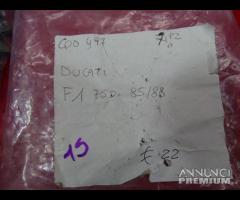 CORONA PIGNONE DUCATI E ALTRO - 24