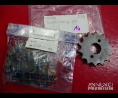 CORONA PIGNONE DUCATI E ALTRO - 25