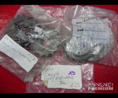 CORONA PIGNONE DUCATI E ALTRO - 29