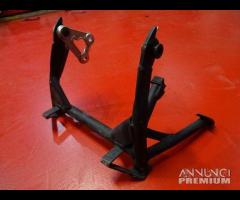CAVALLETTO CENTRALE DUCATI HYPERMOTARD 821