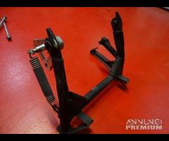 CAVALLETTO CENTRALE DUCATI HYPERMOTARD 821