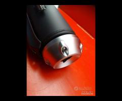 MARMITTA SCARICO YAMAHA TMAX T-MAX 530