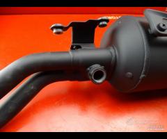 MARMITTA SCARICO YAMAHA TMAX T-MAX 530 - 6