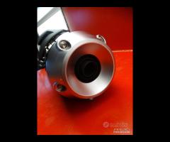 MARMITTA SCARICO YAMAHA TMAX T-MAX 530 - 7