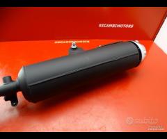 MARMITTA SCARICO YAMAHA TMAX T-MAX 530 - 8