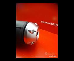 MARMITTA SCARICO YAMAHA TMAX T-MAX 530 - 9