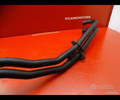 MARMITTA SCARICO YAMAHA TMAX T-MAX 530 - 10