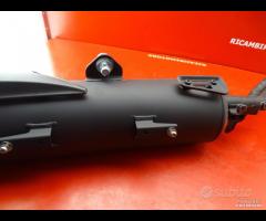 MARMITTA SCARICO YAMAHA TMAX T-MAX 530 - 13