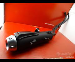 MARMITTA SCARICO YAMAHA TMAX T-MAX 530 - 14