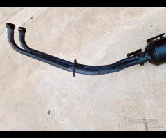 MARMITTA SCARICO YAMAHA TMAX T-MAX 530 - 16