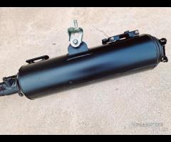 MARMITTA SCARICO YAMAHA TMAX T-MAX 530 - 17