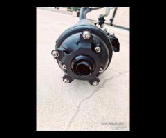 MARMITTA SCARICO YAMAHA TMAX T-MAX 530 - 18