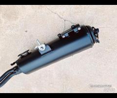 MARMITTA SCARICO YAMAHA TMAX T-MAX 530 - 19