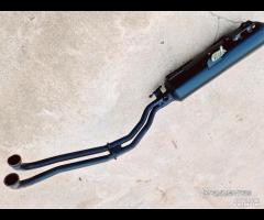 MARMITTA SCARICO YAMAHA TMAX T-MAX 530 - 20