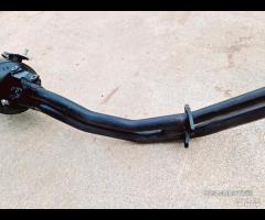 MARMITTA SCARICO YAMAHA TMAX T-MAX 530 - 24