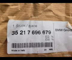 LEVA PEDALE FRENO BMW G650X G 650 X - 6