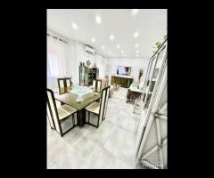 Sferracavallo 5 vani ristrutturato rif.78/25 - 7