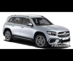 Ricambi MERCEDES GLB 2022