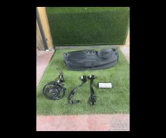 Ricambi Audi A1 Sportback 2012 Kit Airbag