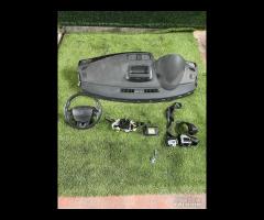 Ricambi RENAULT MEGANE 3 SPORTOUR 2013 kit air bag