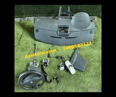 Ricambi Peugeot 3008 2013 Kit Airbag