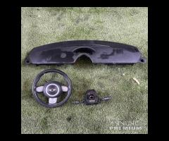 Ricambi MINI COOPER 2007 Kit Airbag
