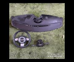 Ricambi MINI COOPER 2007 Kit Airbag