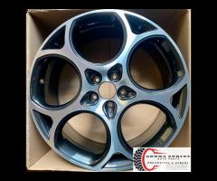 4 CERCHI IN LEGA RAGGIO 19 ALFA ROMEO TONALE