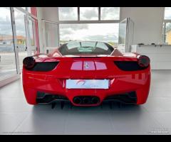 FERRARI 458 Italia DCT - 11