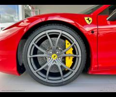 FERRARI 458 Italia DCT - 24