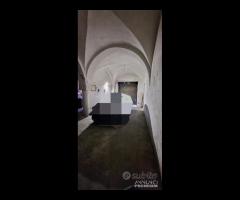 Casa singola con terrazza e cortile a Linguaglossa