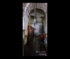 Casa singola con terrazza e cortile a Linguaglossa