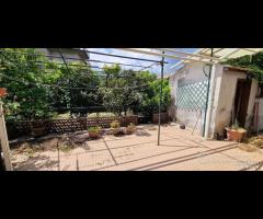 Casa singola con terrazza e cortile a Linguaglossa - 12