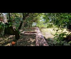 Casa singola con terrazza e cortile a Linguaglossa - 15