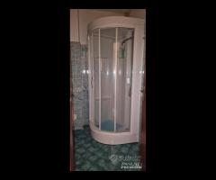 Casa singola con terrazza e cortile a Linguaglossa - 17