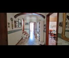 Casa singola con terrazza e cortile a Linguaglossa - 18