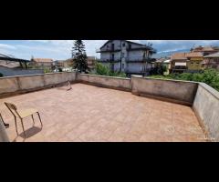 Casa singola con terrazza e cortile a Linguaglossa - 21