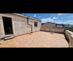 Casa singola con terrazza e cortile a Linguaglossa - 23
