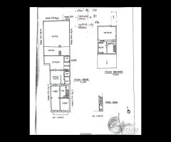 Casa singola con terrazza e cortile a Linguaglossa - 25