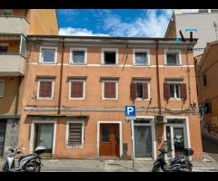 Via dell'istria - luminoso bilocale - 16