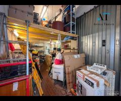 LE AGAVI - Box auto