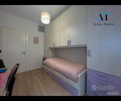 Perugino - Luminoso quadrilocale - 8