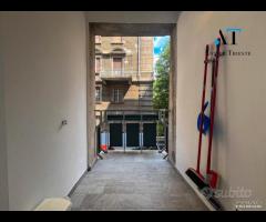 Perugino - Luminoso quadrilocale - 22