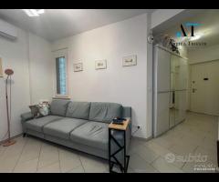 Perugino - Luminoso quadrilocale - 24