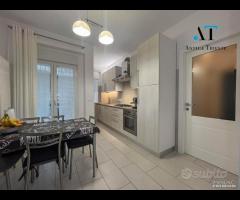 Perugino - Luminoso quadrilocale - 25