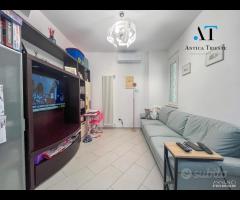 Perugino - Luminoso quadrilocale - 30