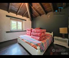 Borgo Grotta - Villa Con Piscina e Tesla
